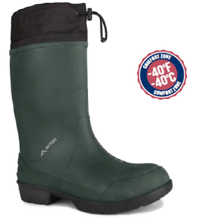 ACTON STORM MEN'S UTILIY BOOTS