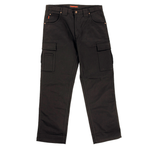 Tough Duck Expandable Waist Flex Twill Cargo Pant