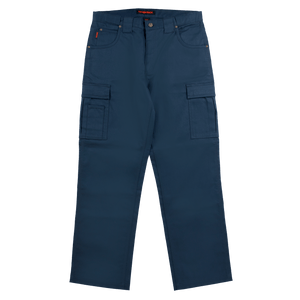 Tough Duck Expandable Waist Flex Twill Cargo Pant